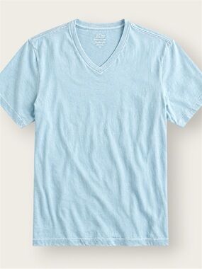 J. Crew | Broken-In V-Neck T-Shirt